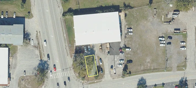 7211 Anderson Rd