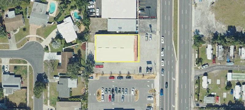 8650 Seminole Blvd