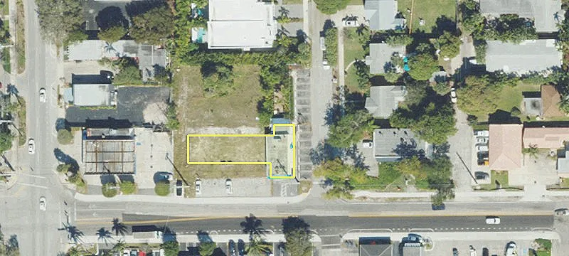 657 George Bush Blvd