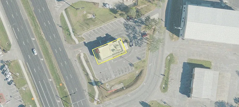 7200 Pensacola Blvd