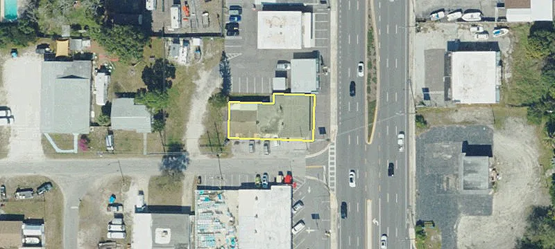 6100 Seminole Blvd