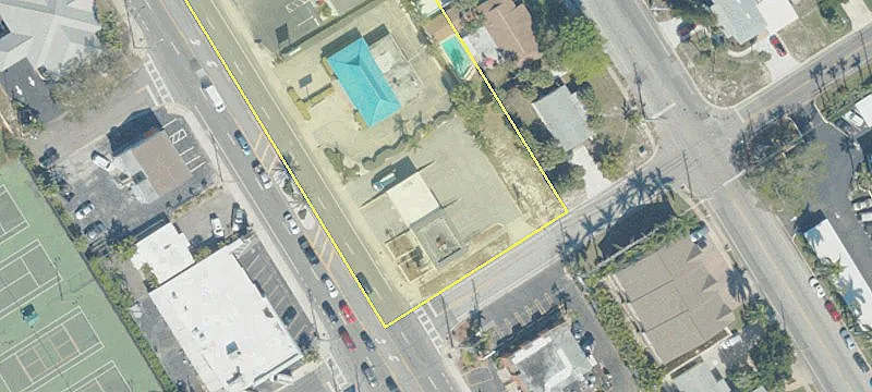 6405 Gulf Blvd
