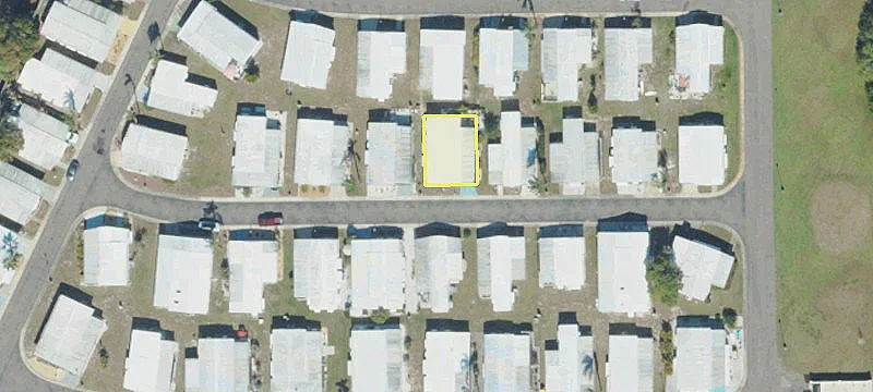 1100 Curlew Rd