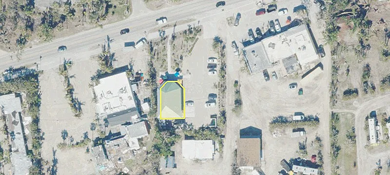1219 Periwinkle Way