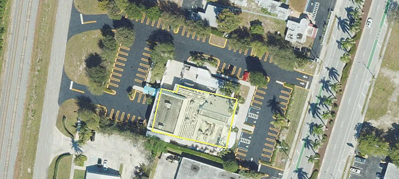 2410 Federal Hwy