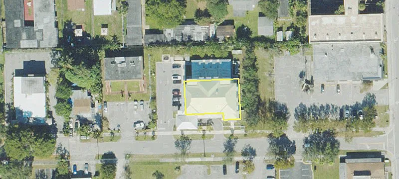 6021 Duval St
