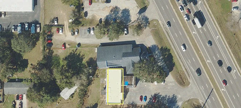 504 Hwy 27