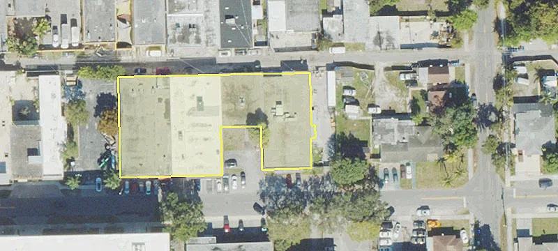 2019 Coolidge St, Unit 2021
