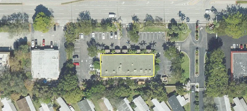 4420 Hillsboro Blvd