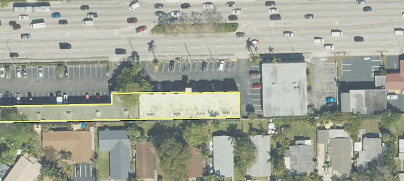 120 Oakland Park Blvd