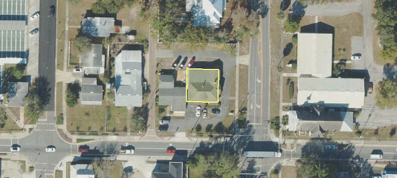 303 Saint Clair Abrams Ave