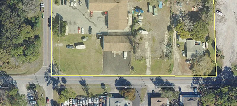 6017 Pne Hl Rd