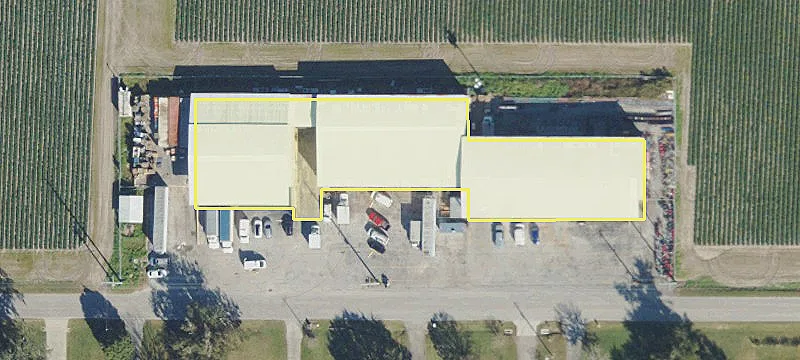 13514 Gln Harwell Rd