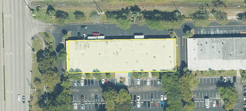 4800 State Rd 7th Ste F103