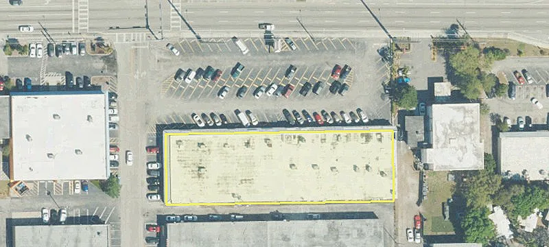 2300 Oakland Park Blvd, Unit 2350