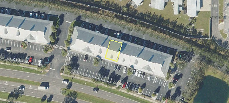 417 Apollo Bch Blvdo