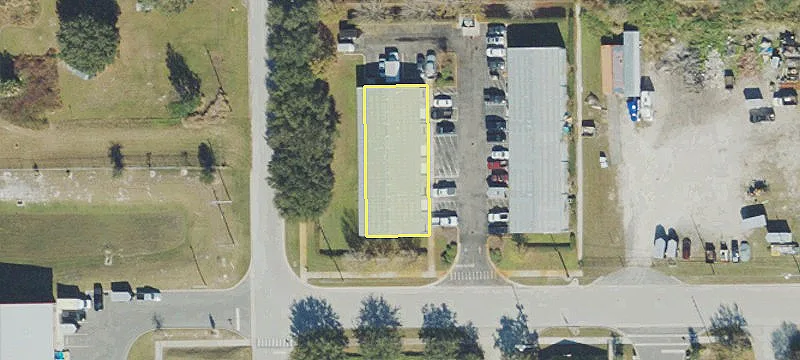 1700 Kennedy Pt Ste, Unit 1004