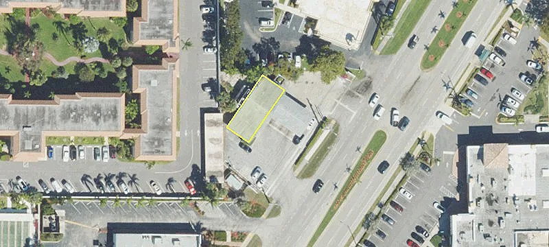 1655 Federal Hwy