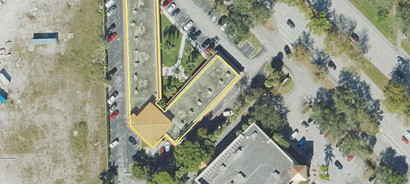 201 University Dr, Unit 3