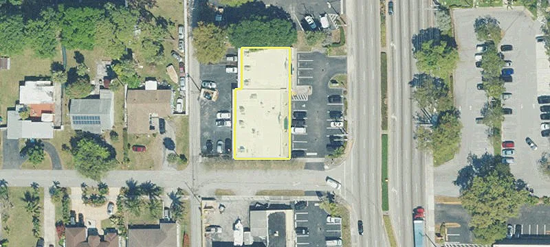 401 State Rd 7th, Unit 409