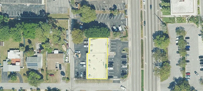 411 State Rd 7th, Unit 417