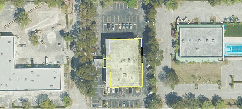 6635 Commercial Blvd