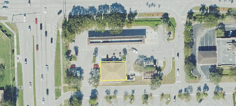 11150 Pembroke Rd