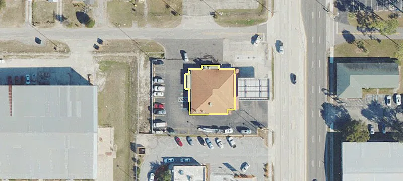 209 Us Hwy 27th N
