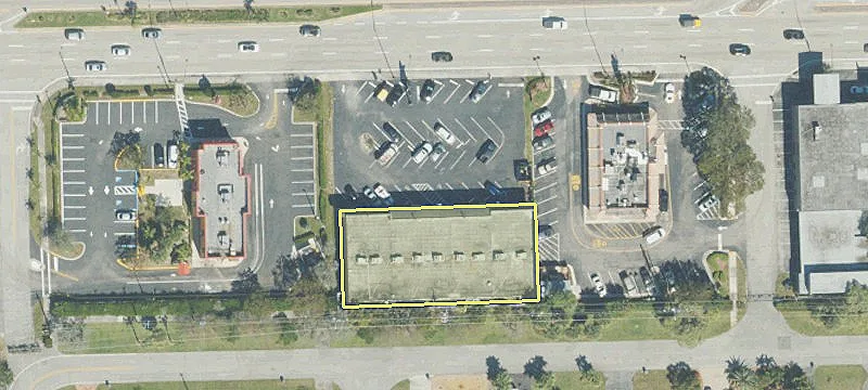 1316 Commercial Blvd, Unit 1332