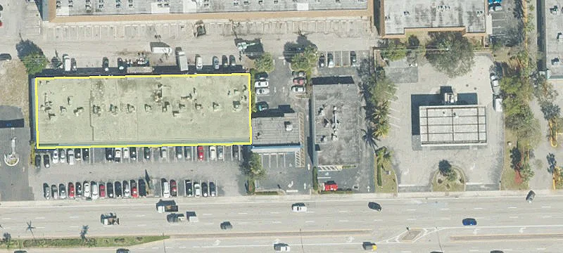 1341 Commercial Blvd