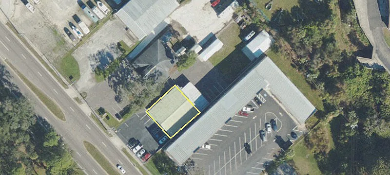 5815 Memorial Hwy