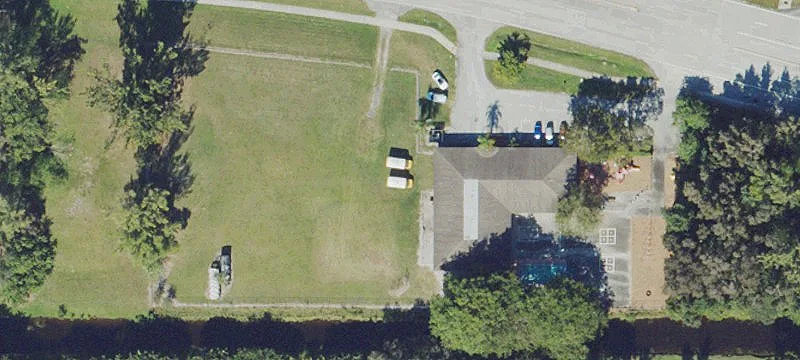 11300 Broward Blvd