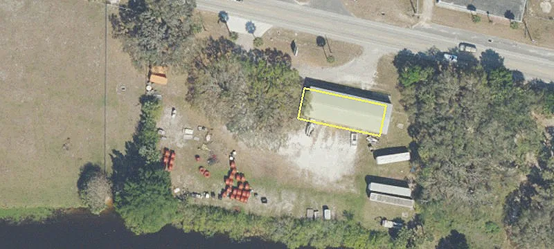 3606 Us Hwy 441st SE