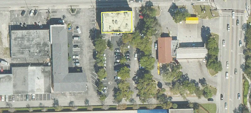 1164 Oakland Park Blvd