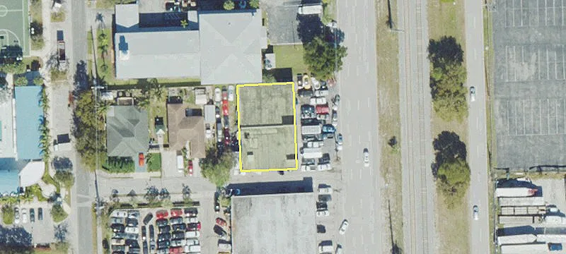 801 Dixie Hwy