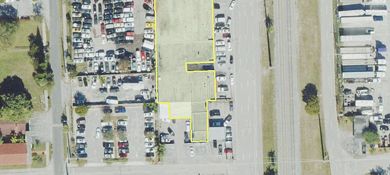 707-709 Dixie Hwy