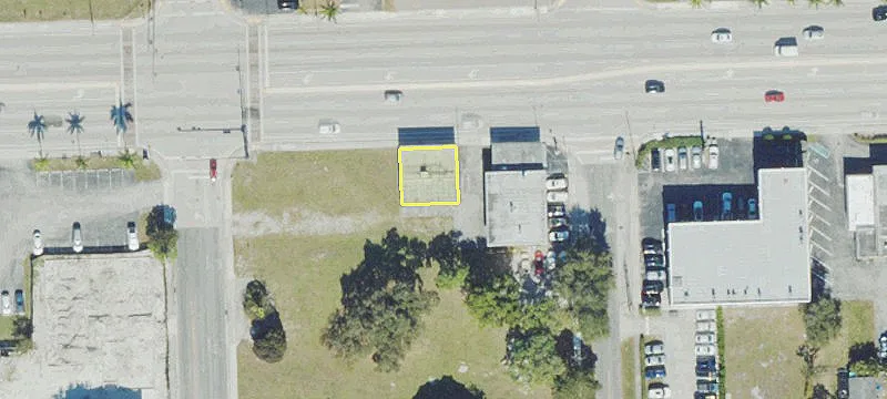 305 Hallandale Bch Blvd