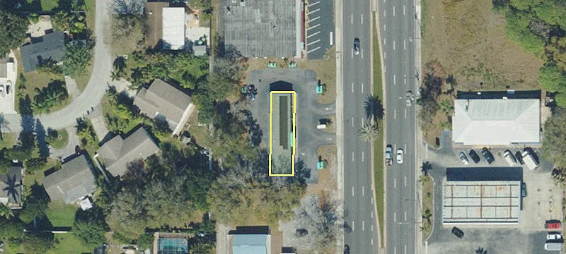 1496 Seminole Blvd