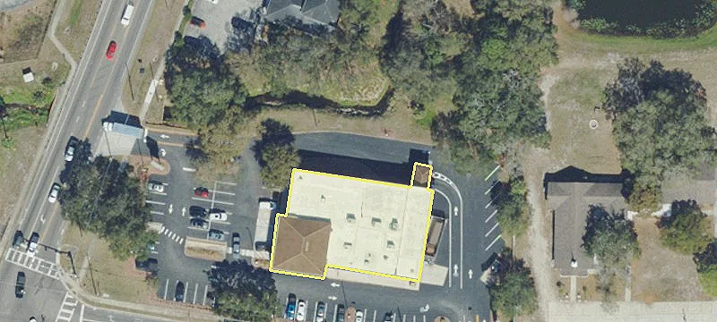 975 Tampa Rd