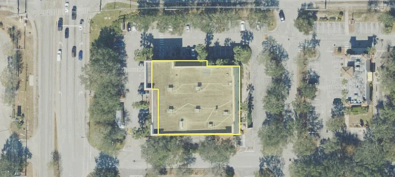 1669 Silver Star Rd