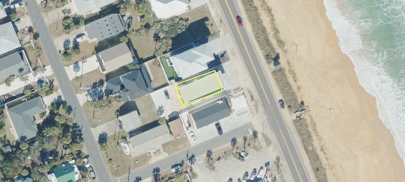 705 Ocean Shr Blvd