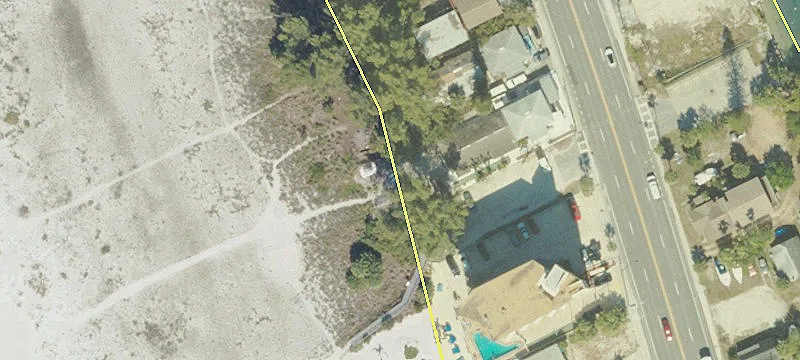 10200 Gulf Blvd