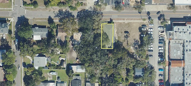 35 Lemon St