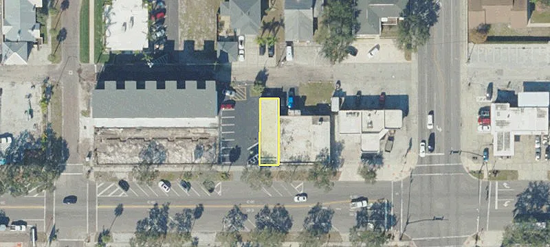 2817 Central Ave