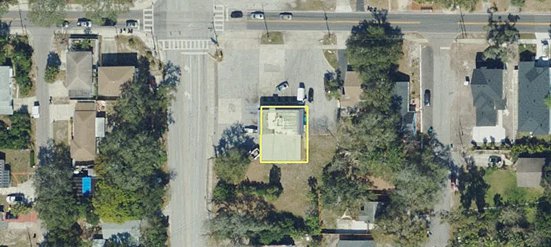 1201 Sunset Pt Rd