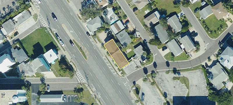 18001 Gulf Blvd
