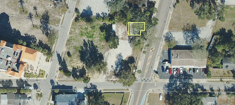 714 Ft Harrison Ave