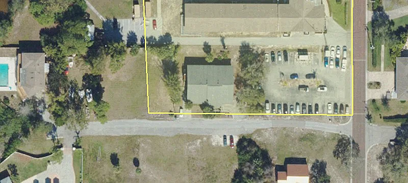 522 Doric Ct
