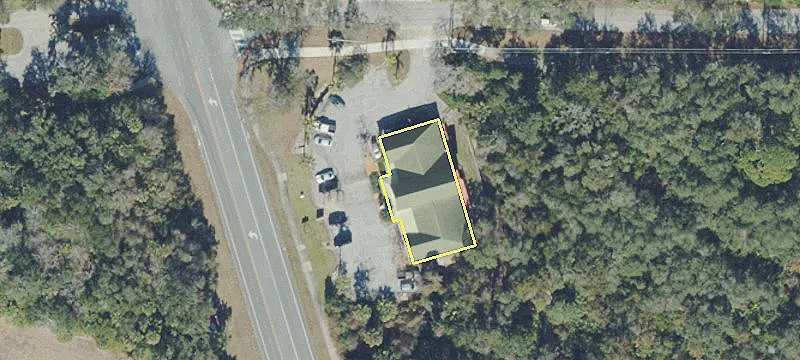 2 Jungle Hut Rd