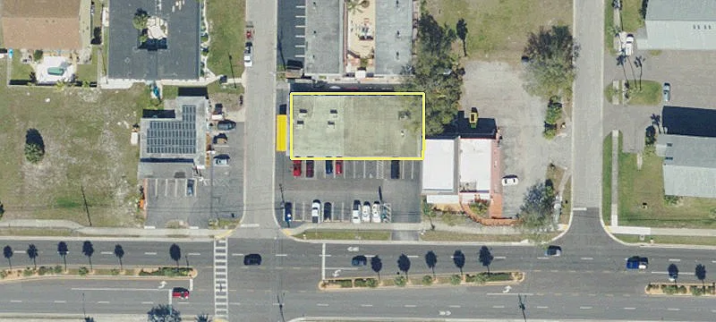 300 Cswy Blvd